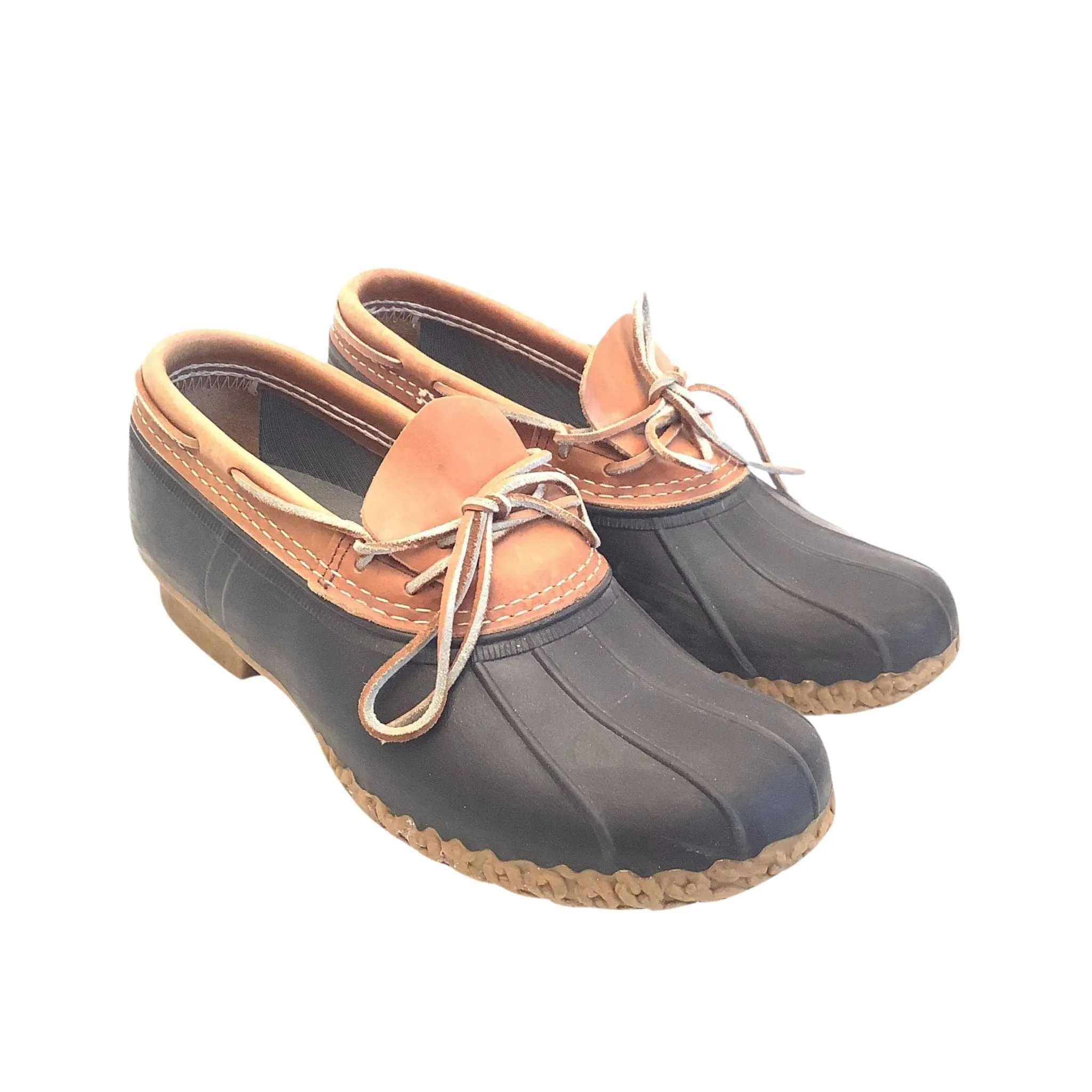 Portland USA Rubber Shoes