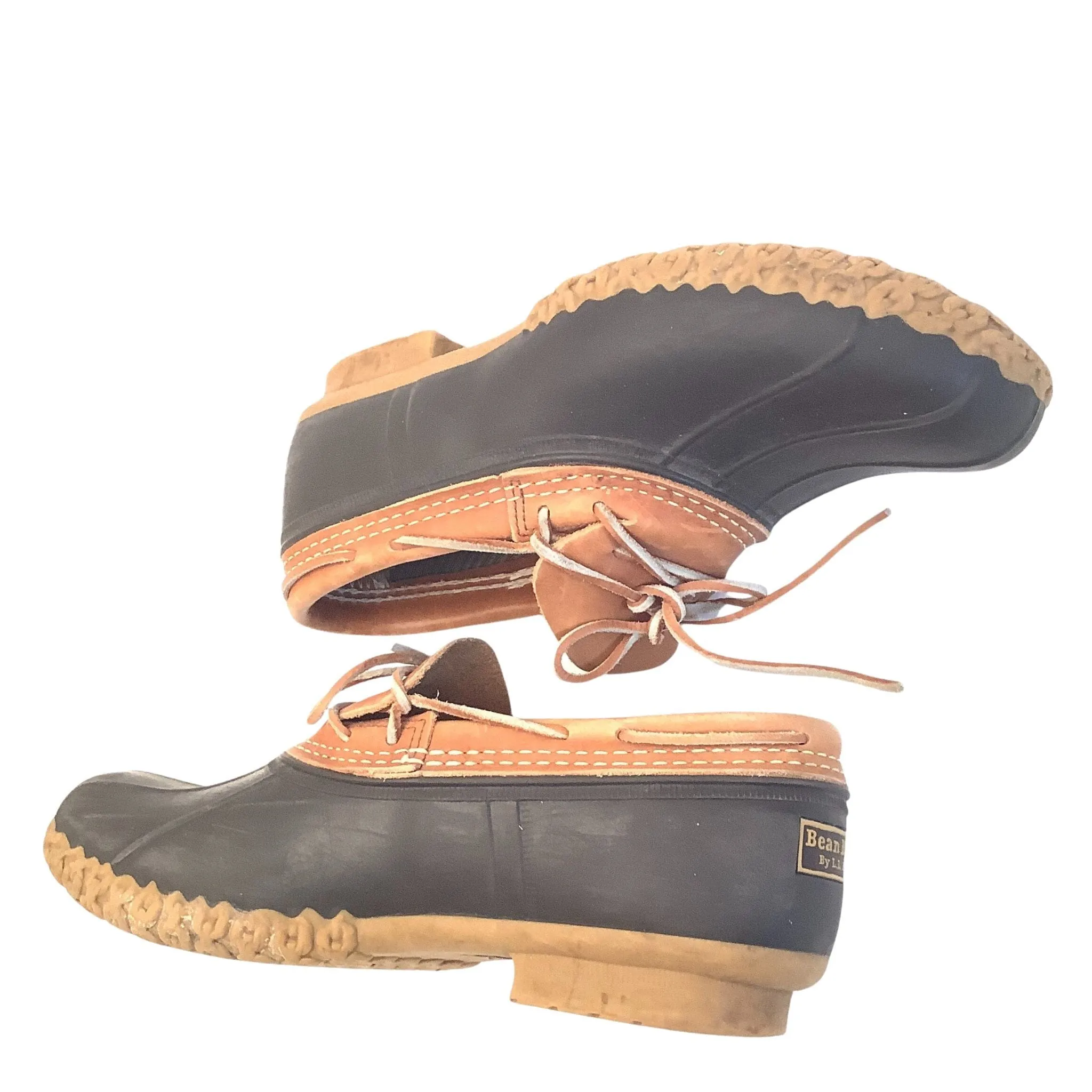 Portland USA Rubber Shoes