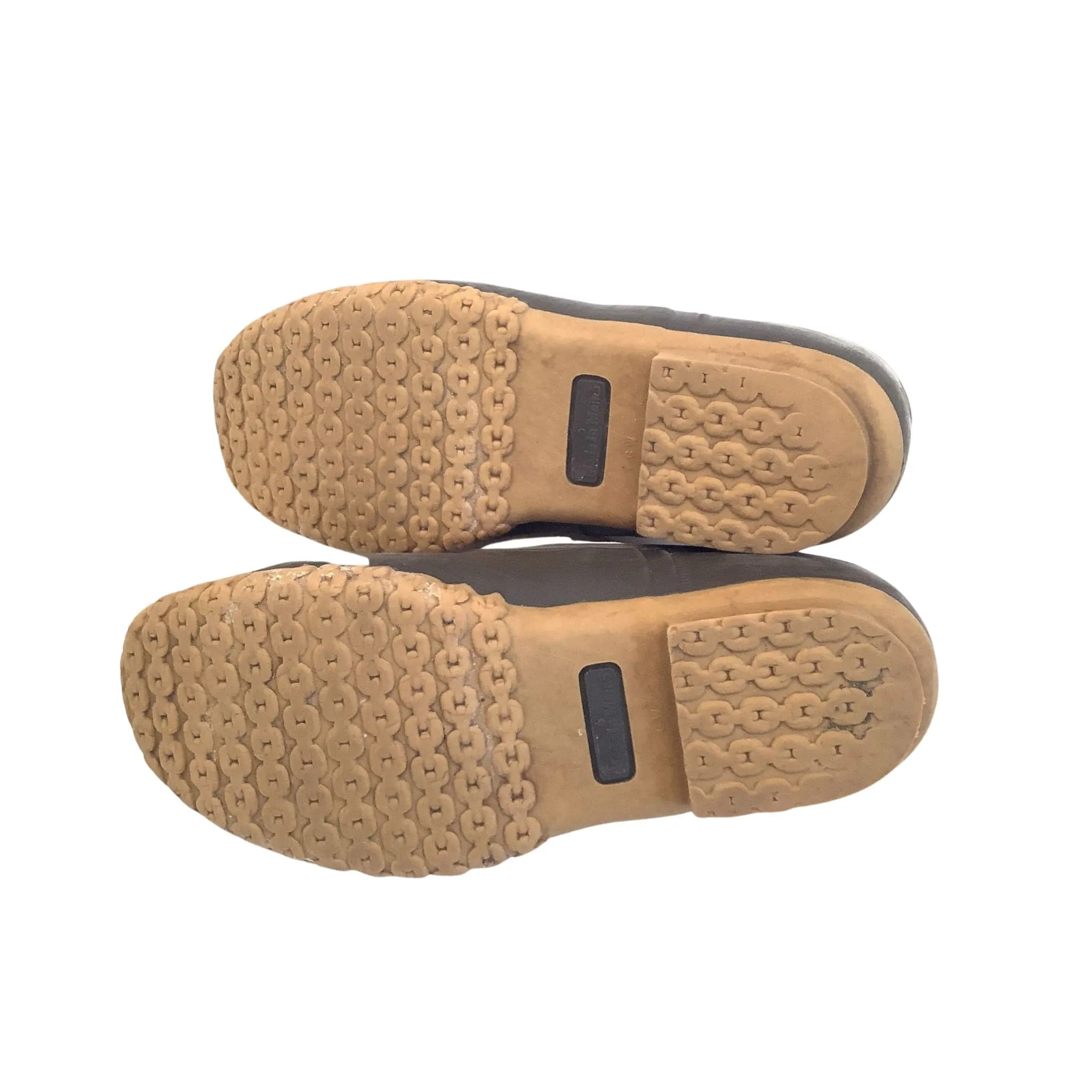 Portland USA Rubber Shoes