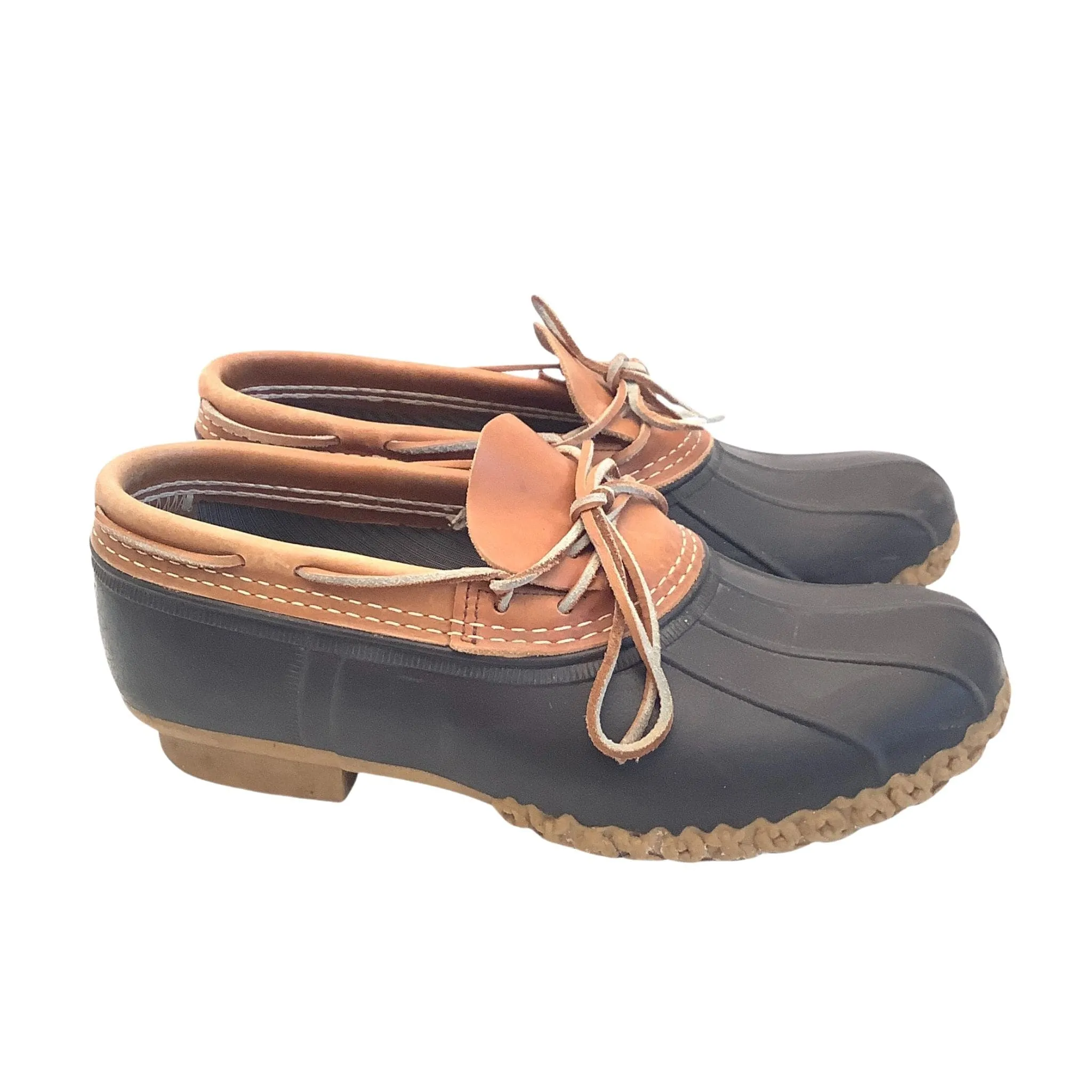Portland USA Rubber Shoes