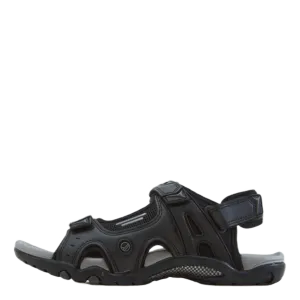 Posta 2 Men's Sandals Black