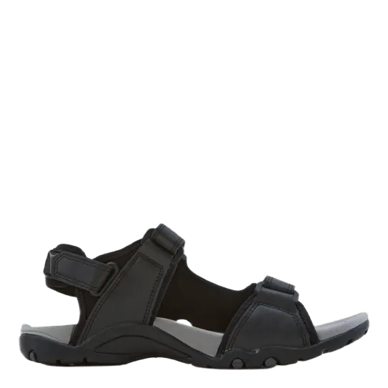 Posta 2 Men's Sandals Black