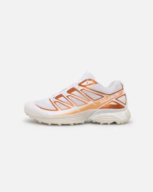 Walk Boost Salomon XT-Pathway Metallic White