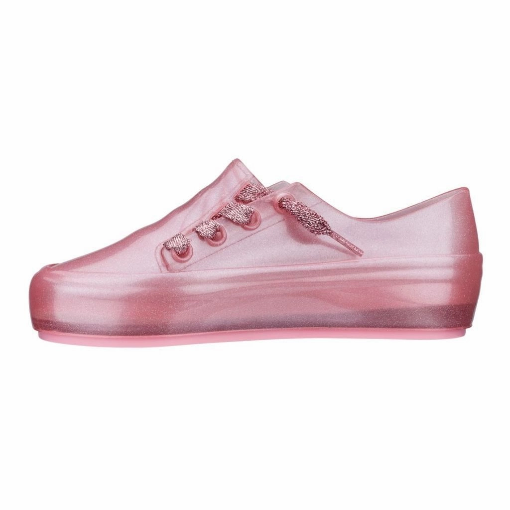 Weekend Hikes Pink Ulitsa Sneaker