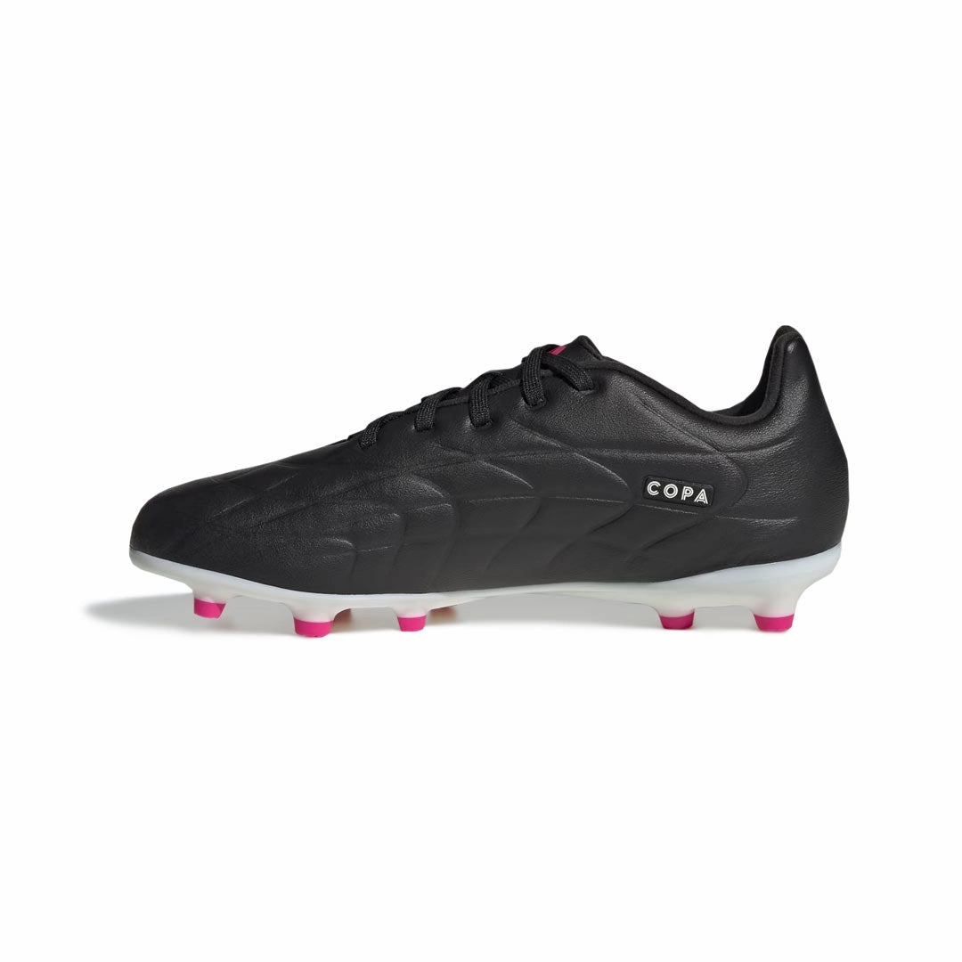 adidas - Kids' (Junior) Copa Pure.3 Firm Ground Cleats (HQ8945) Sneaker Discounts Smooth Form