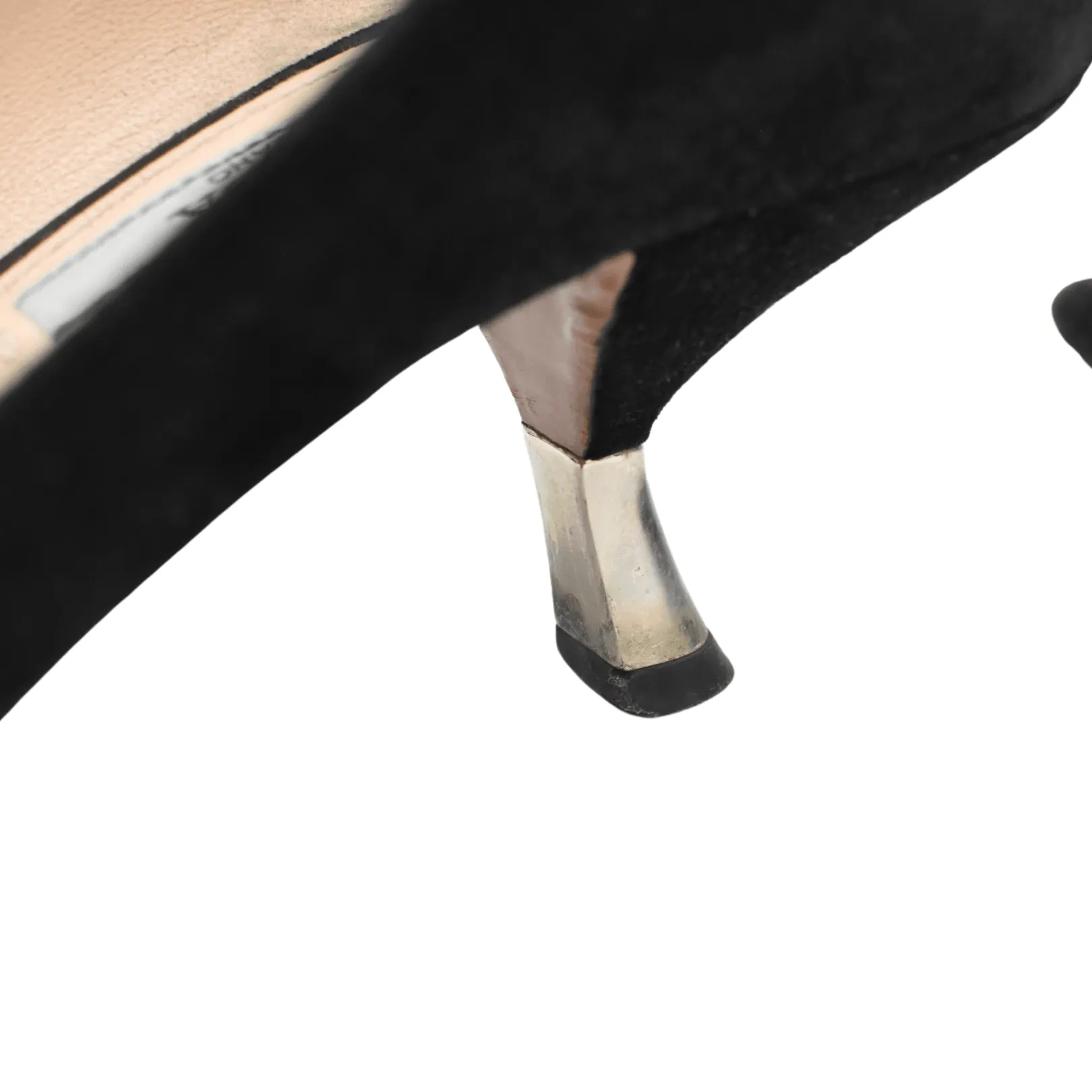 Prada Kitten Heels - Women's 35.5