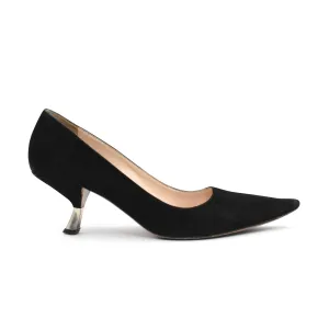 Prada Kitten Heels - Women's 35.5