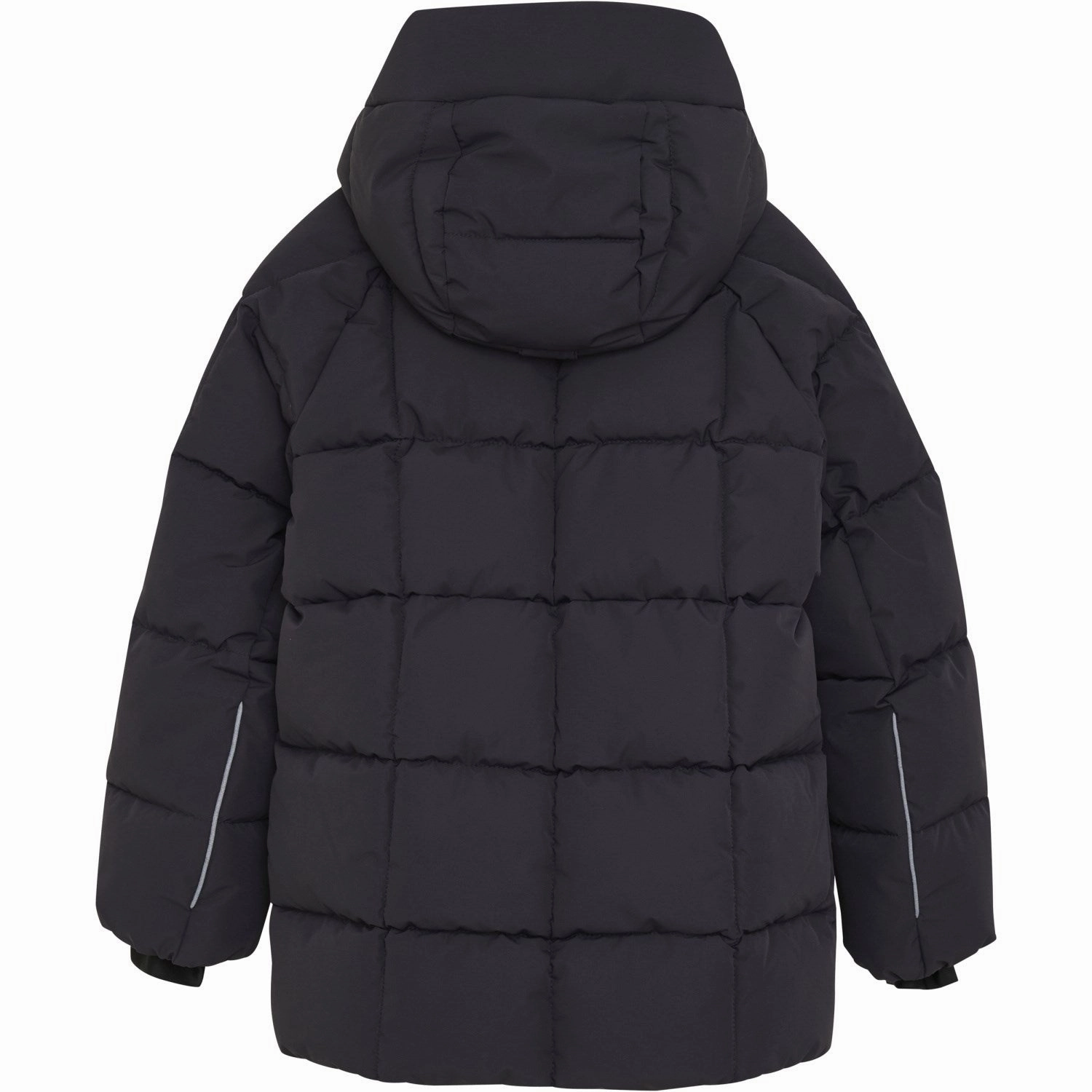 Color Kids Phantom Jr. Puffer Jacket - Box Durable Stitching Anti Static Lining