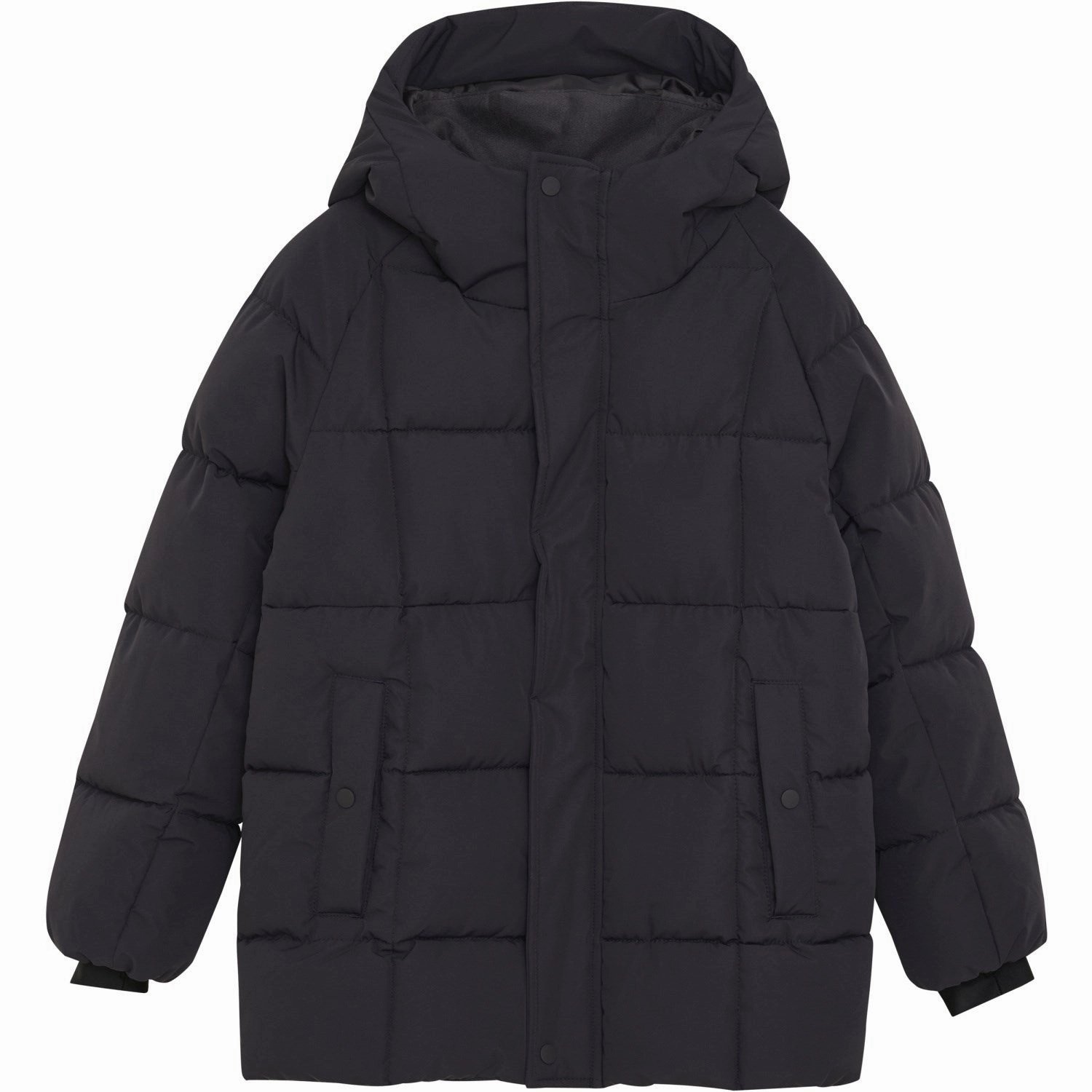 Business Attire Color Kids Phantom Jr. Puffer Jacket - Box