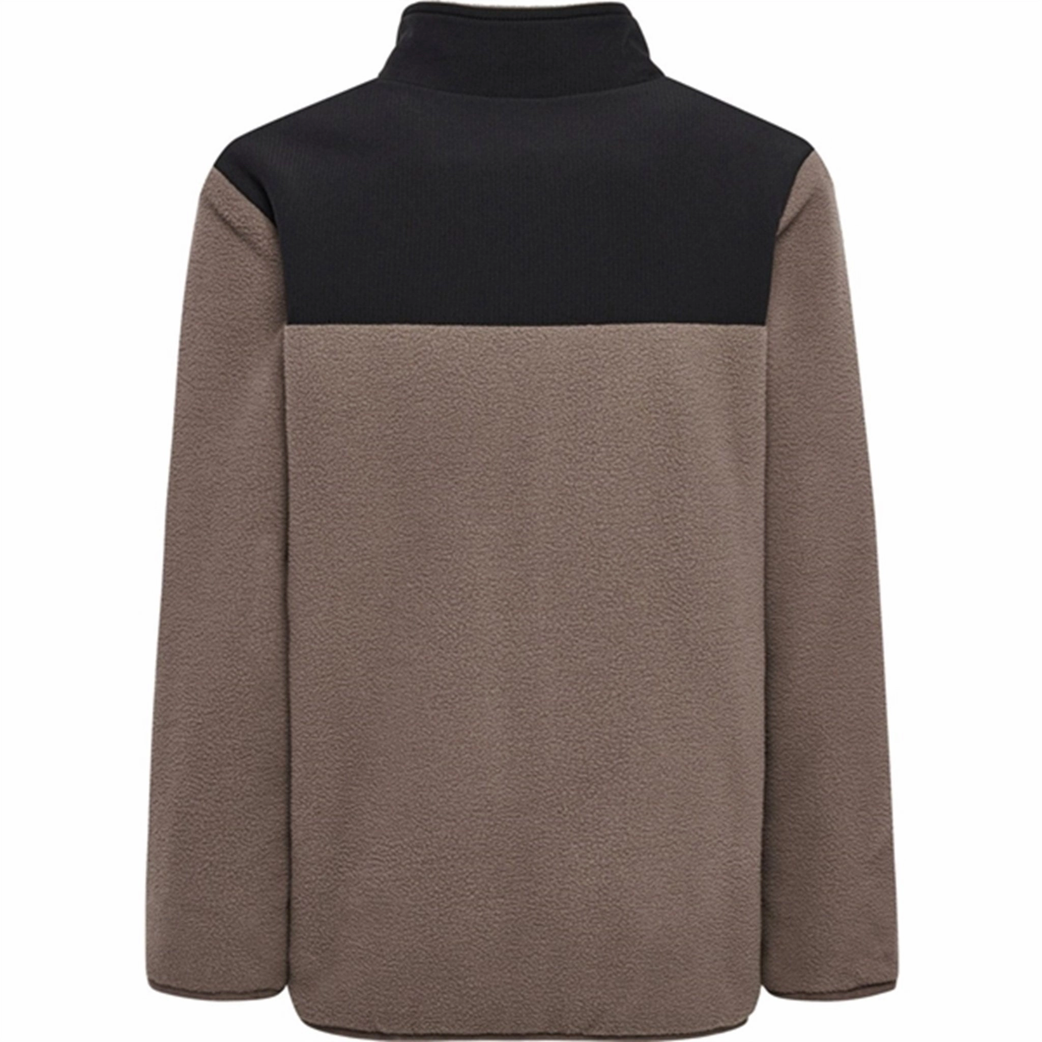 Hummel Falcon Dare Fleece Jacket Flexible Elbow Patches