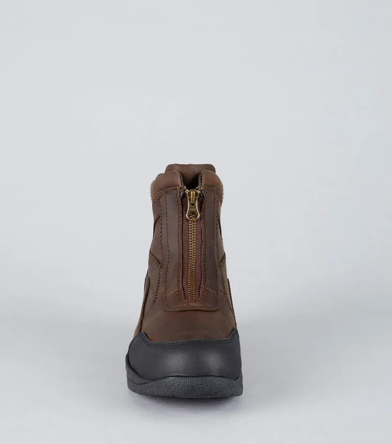 Premier Equine Vinci Zip Boots