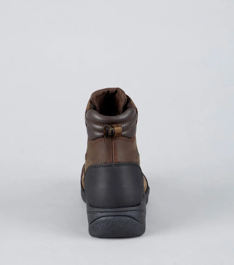 Premier Equine Vinci Zip Boots