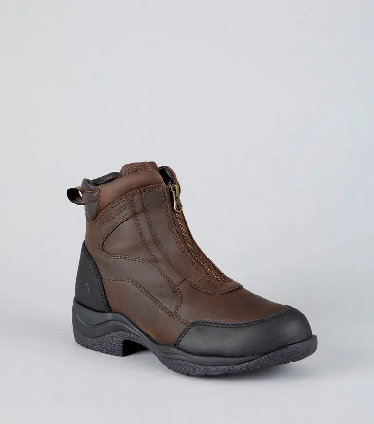 Premier Equine Vinci Zip Boots