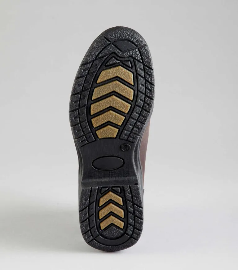 Premier Equine Vinci Zip Boots