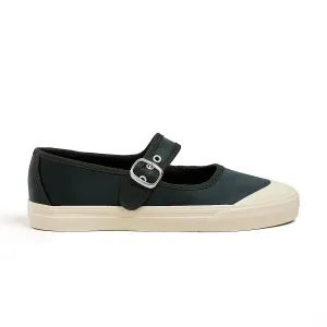 breath easy Easy Fit Shoes Premium Mary Jane Lo Pro 'Black'