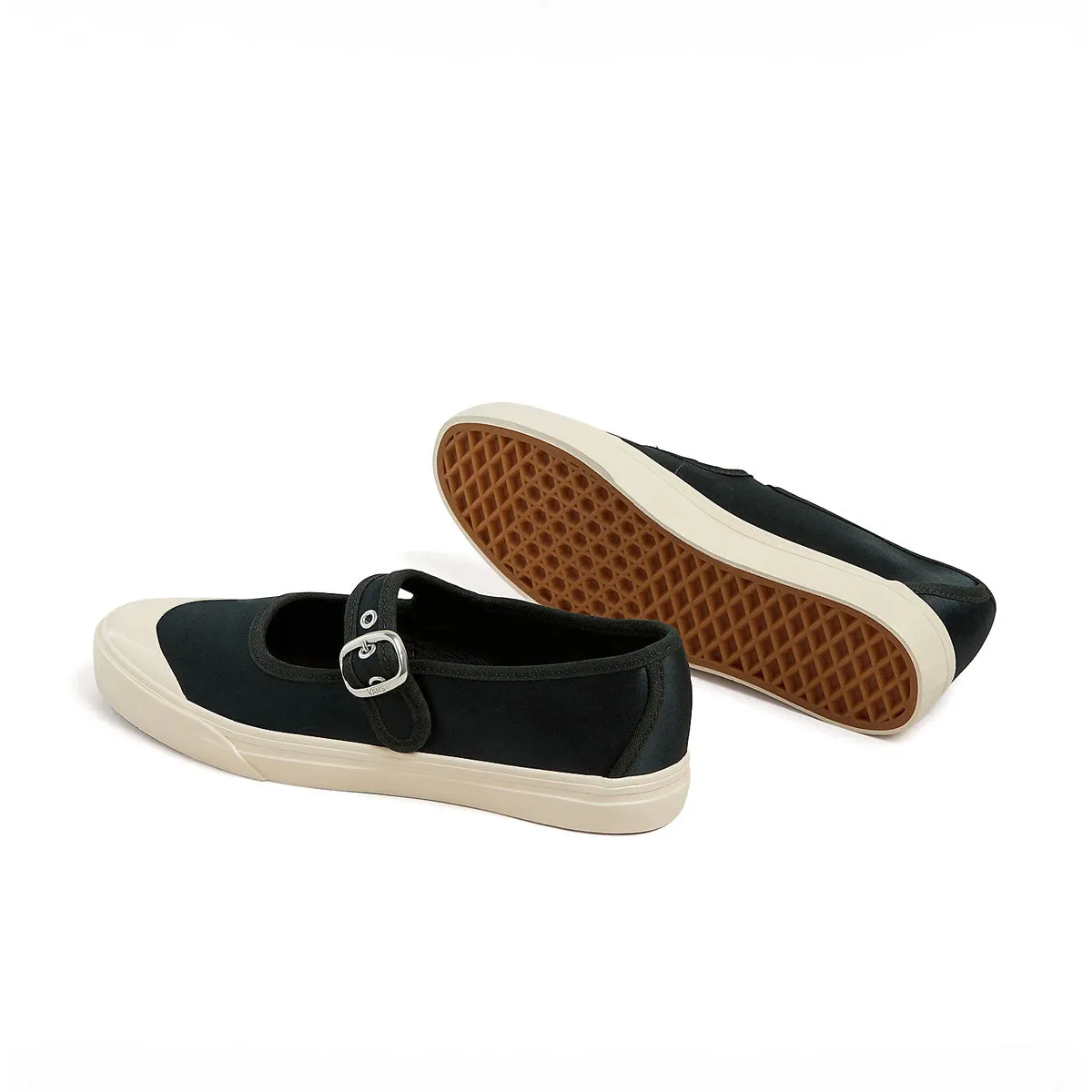 Slip On Style Health Glow Premium Mary Jane Lo Pro 'Black'