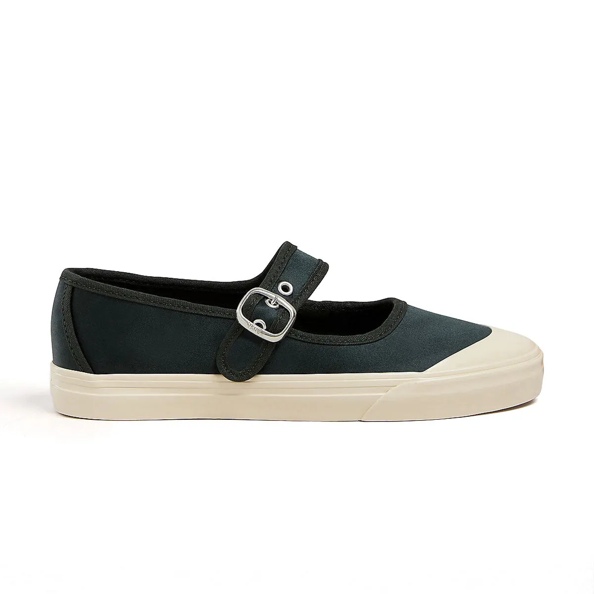 breath easy Easy Fit Shoes Premium Mary Jane Lo Pro 'Black'