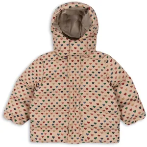 Konges Sl?jd Coeur Color?? Frappe Ace Rain Jacket Ergonomic Shoulder Design MoistureWickingTechnology