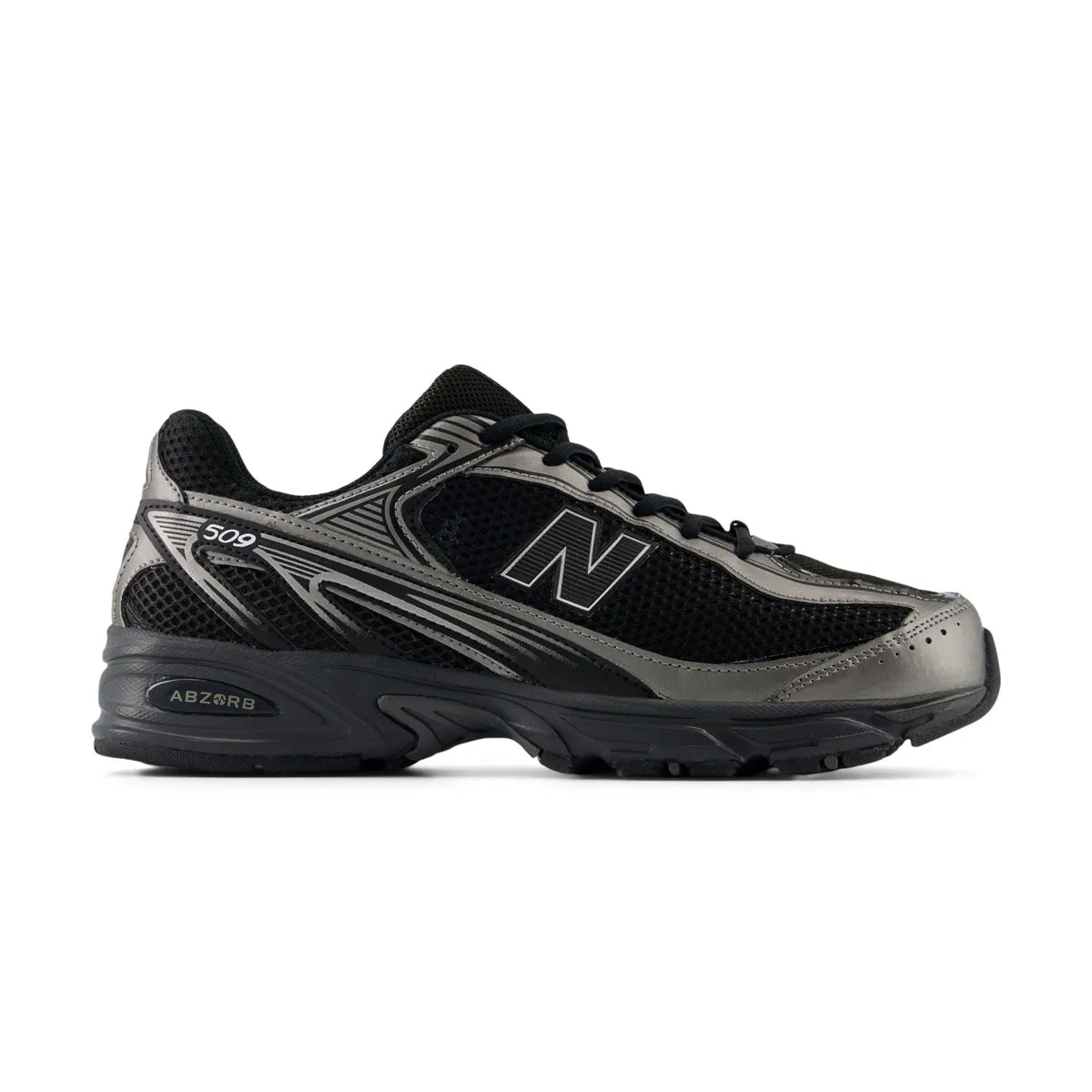 509 'Black' Walk More