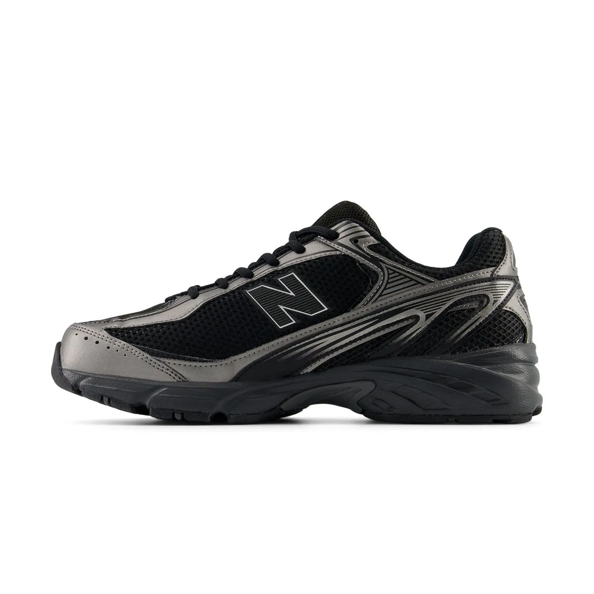 Non Toxic Materials 509 'Black'