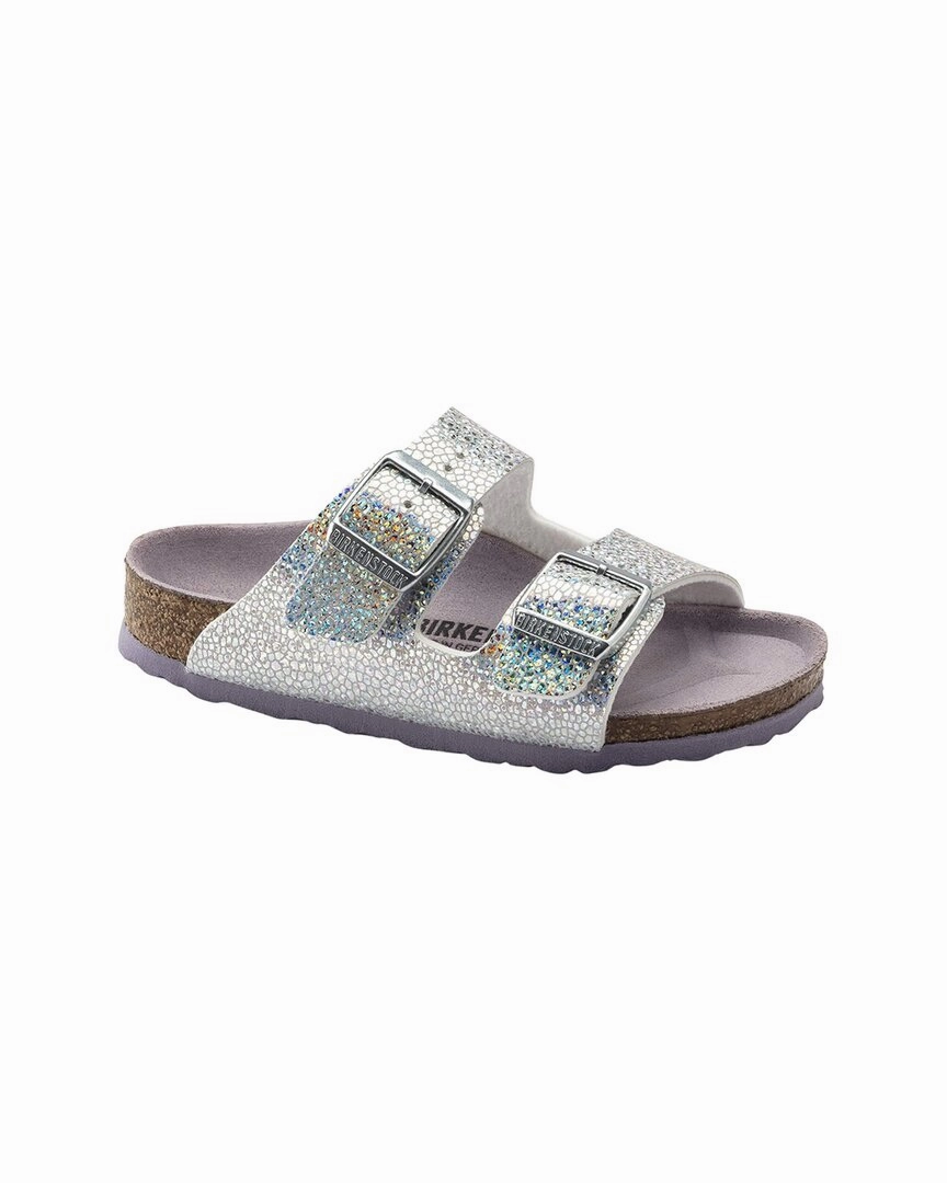 Foot Support Birkenstock Arizona Microfiber Sandal