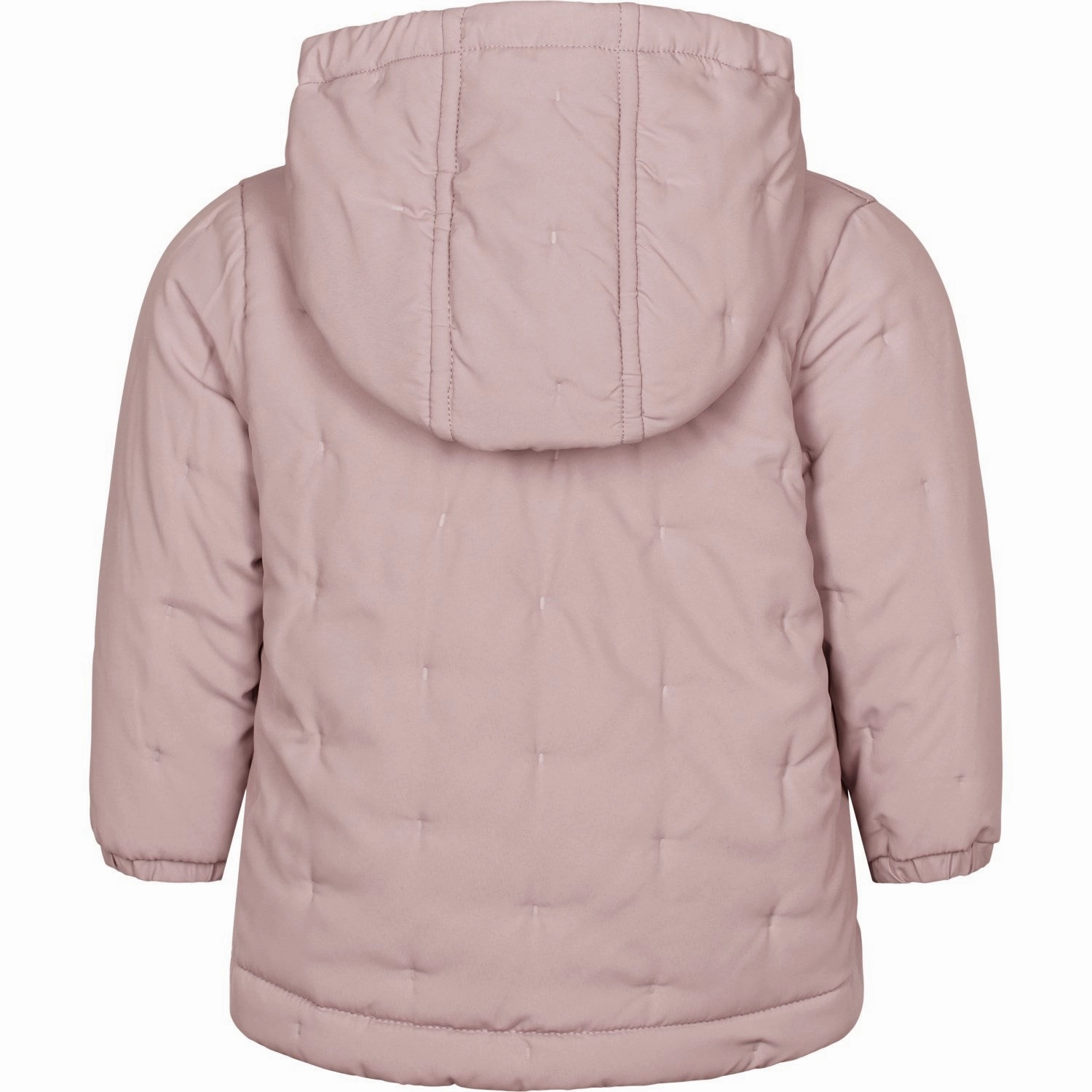 Weather Smart Look Soft Touch MarMar Thermo Rose Powder Omari Jacket Outerwear