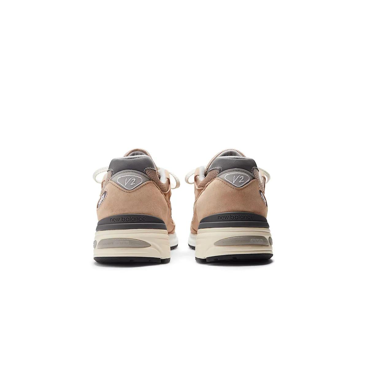 Chic Design Soft Insole 991V2 'Cuban Sand Harbor Mist'