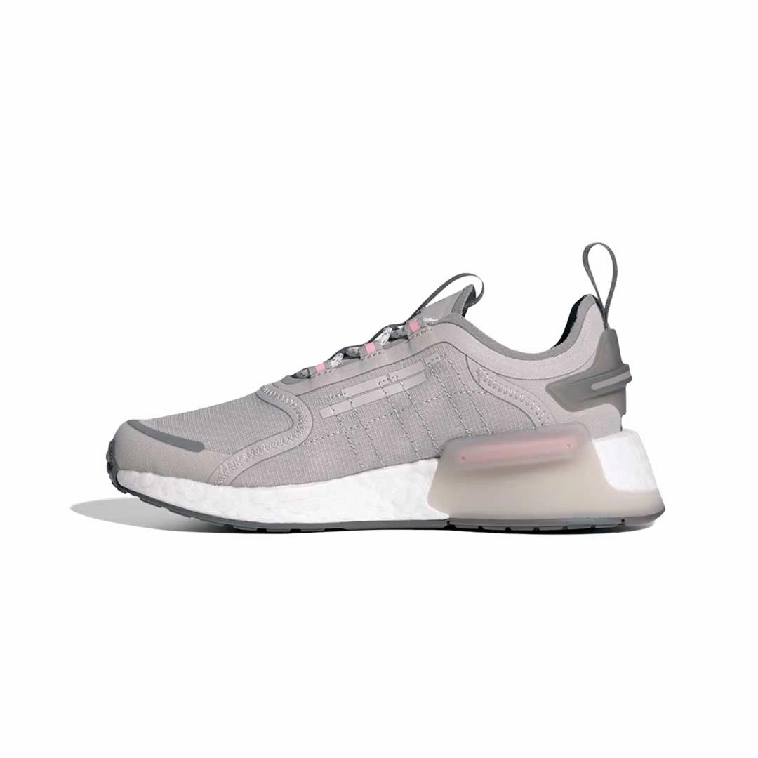 Quick Errands adidas - Kids' (Junior) NMD_V3 Shoes (GX9805)