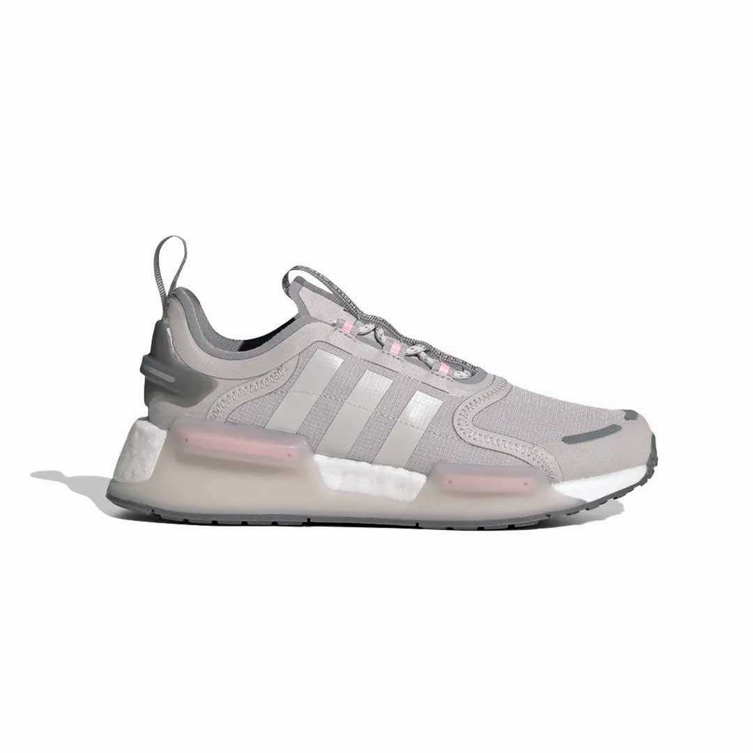 Impact Step Sneaker Releases adidas - Kids' (Junior) NMD_V3 Shoes (GX9805)
