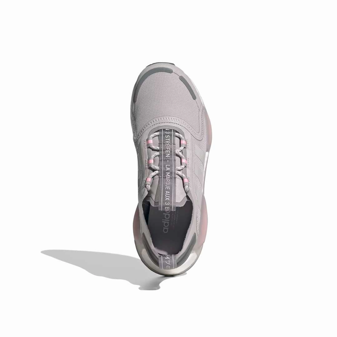 adidas - Kids' (Junior) NMD_V3 Shoes (GX9805) Foot Stability