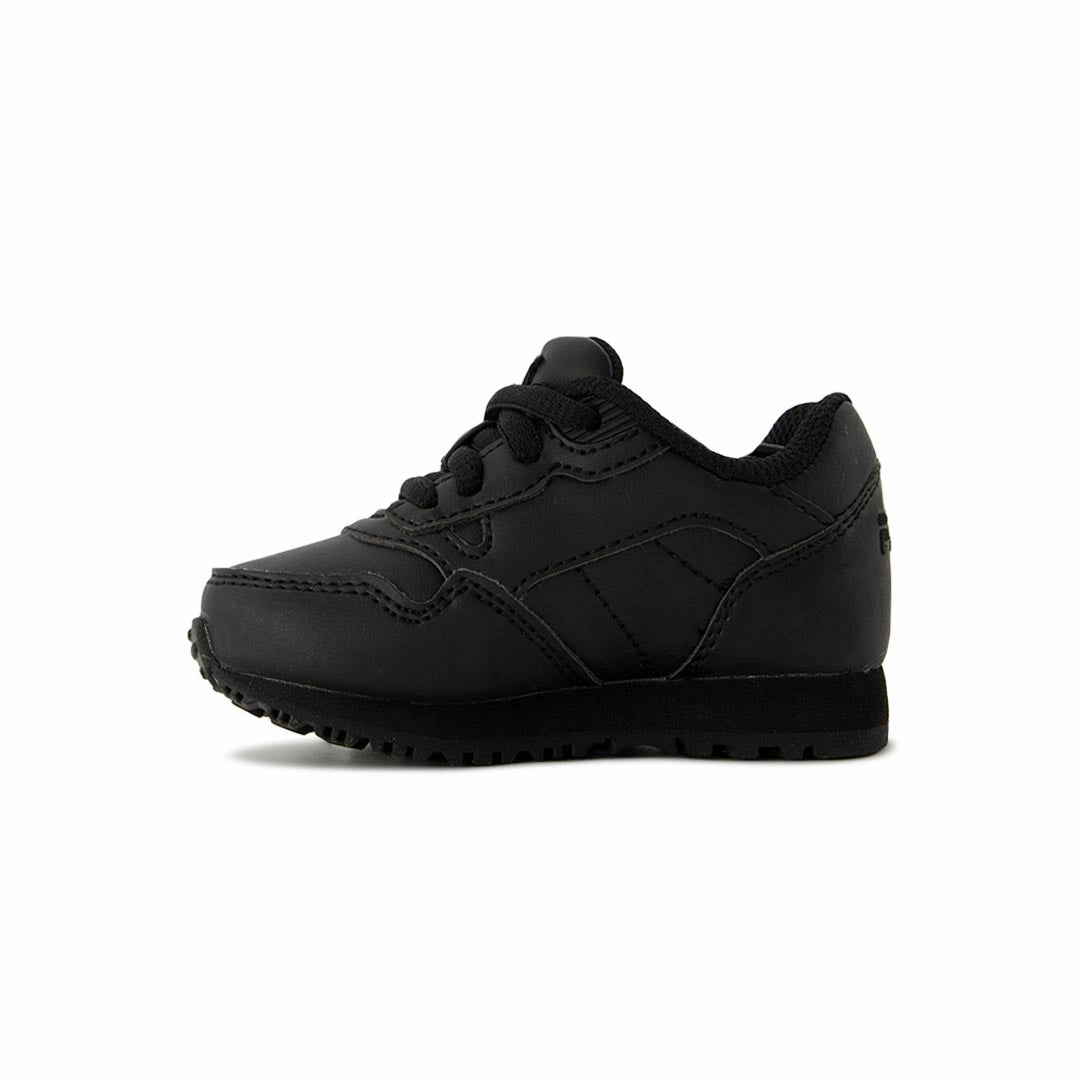 Impact Dispersion Layers Flex Forged Sole Design FILA - Kids' (Infant) Cress Shoes (7CM00140 001)