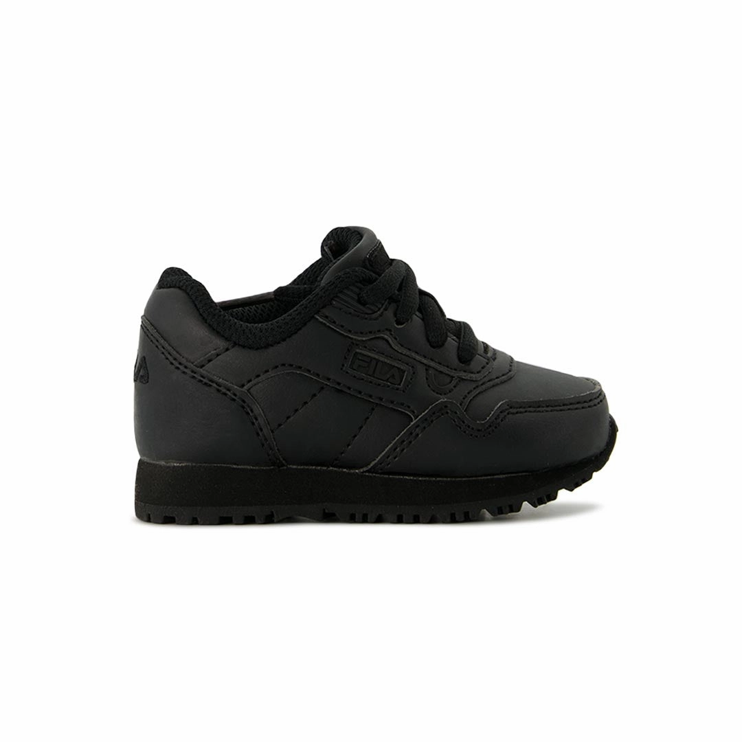 EasyToClean Road Fit FILA - Kids' (Infant) Cress Shoes (7CM00140 001)