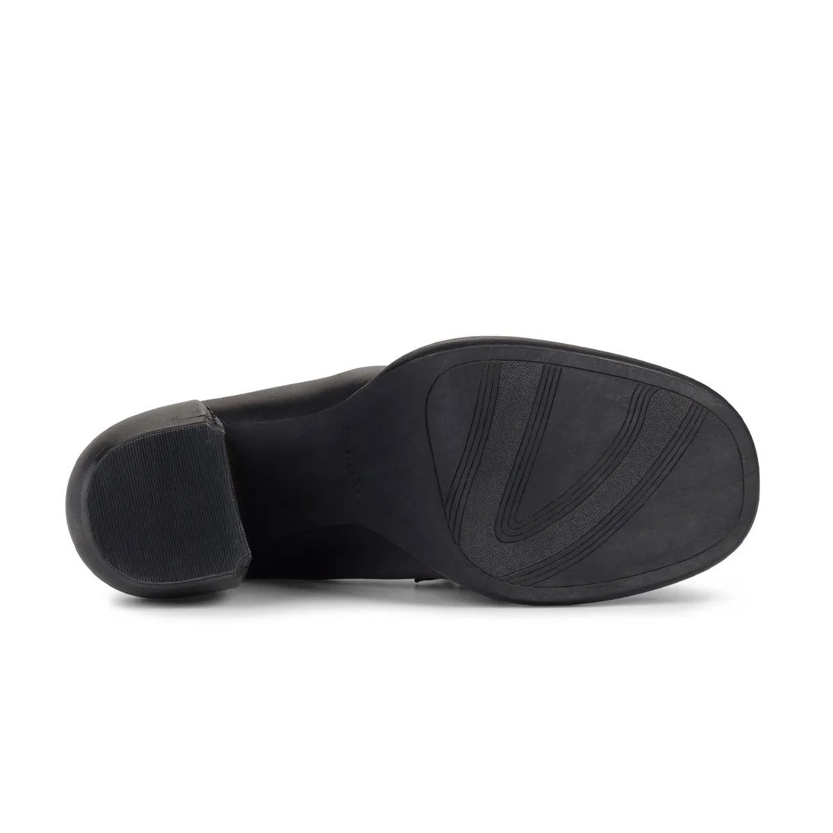   Martine Rose Wmns Loafer 'Black' Wind Guard American Edge