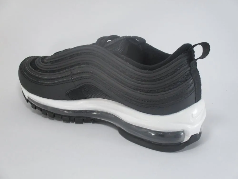 Speed Performance treadmill shoes Nike scarpa sneakers da donna Air Max 97 921733 006 nero bianco