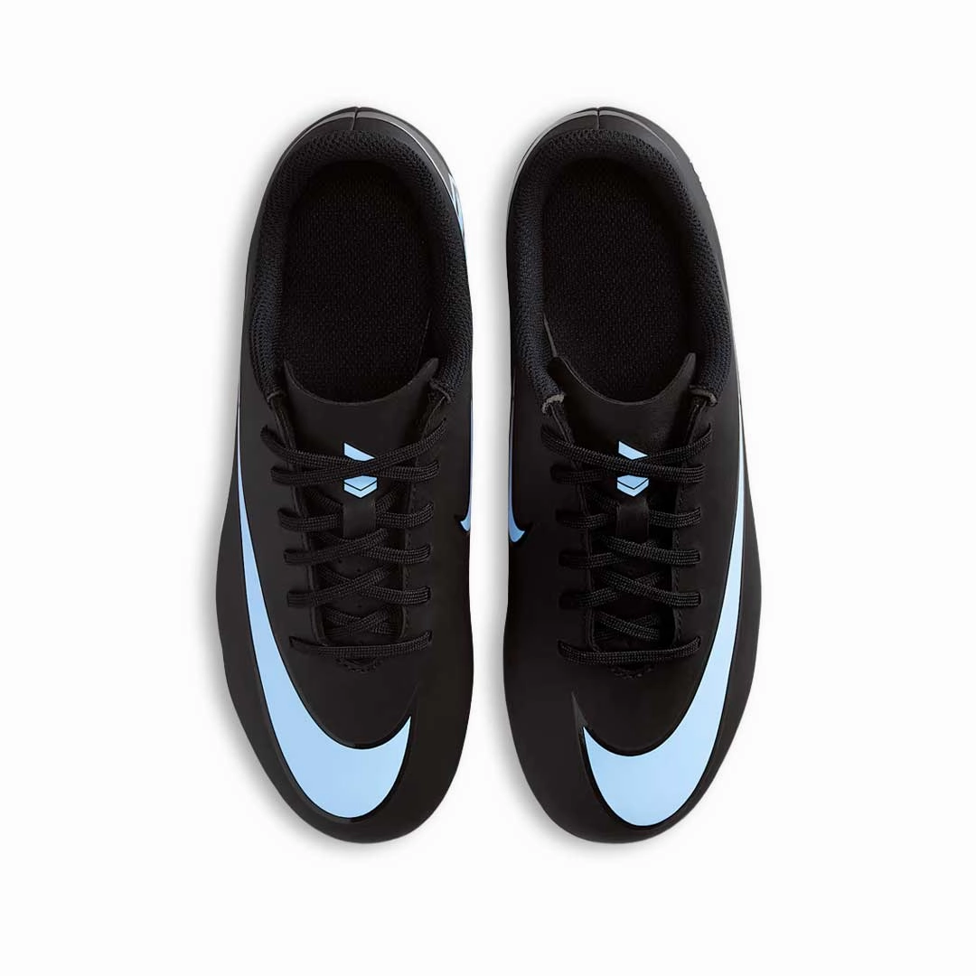 Quick Walk Comfort Leather Nike - Kids' (Preschool & Junior) Mercurial Vapor 16 Club Firm/Multi Ground Cleats (FQ8286 003)