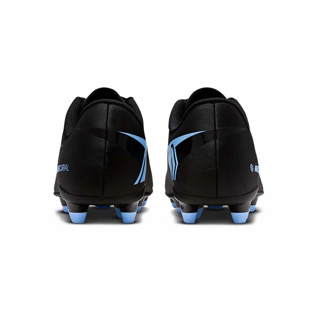 Modern sole Nike - Kids' (Preschool & Junior) Mercurial Vapor 16 Club Firm/Multi Ground Cleats (FQ8286 003)