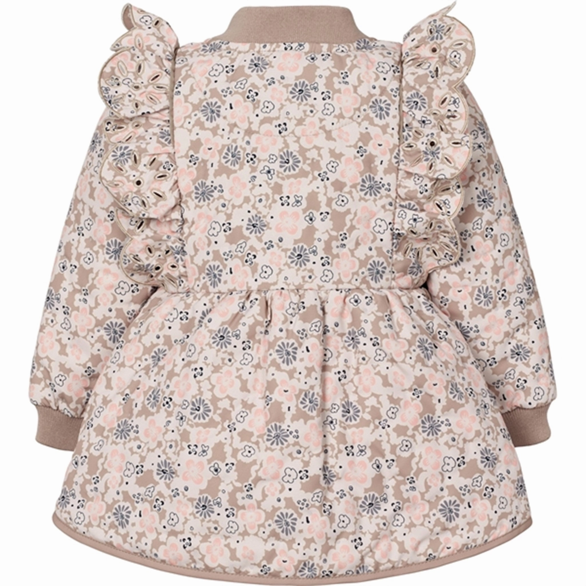 MarMar Fleur Olisa F Thermo Jacket Fashion Event