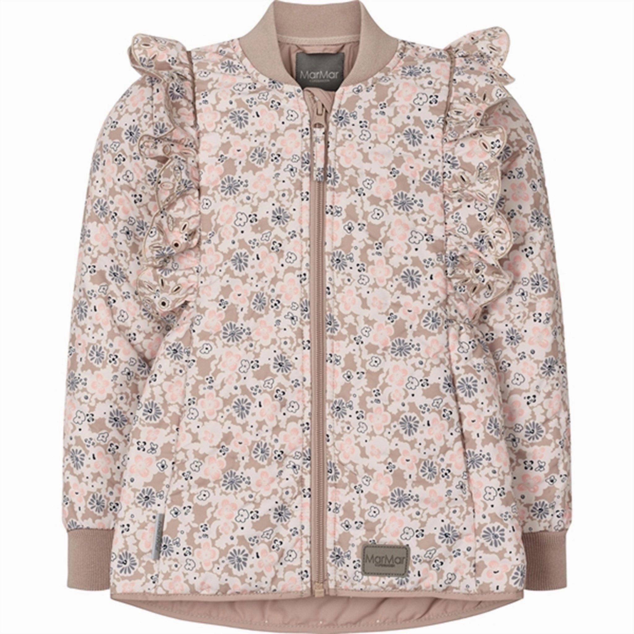 MarMar Fleur Olisa F Thermo Jacket On The Go Layer