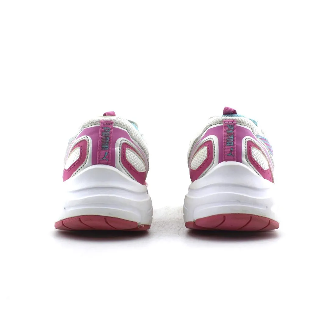 PUMA AXIS 2