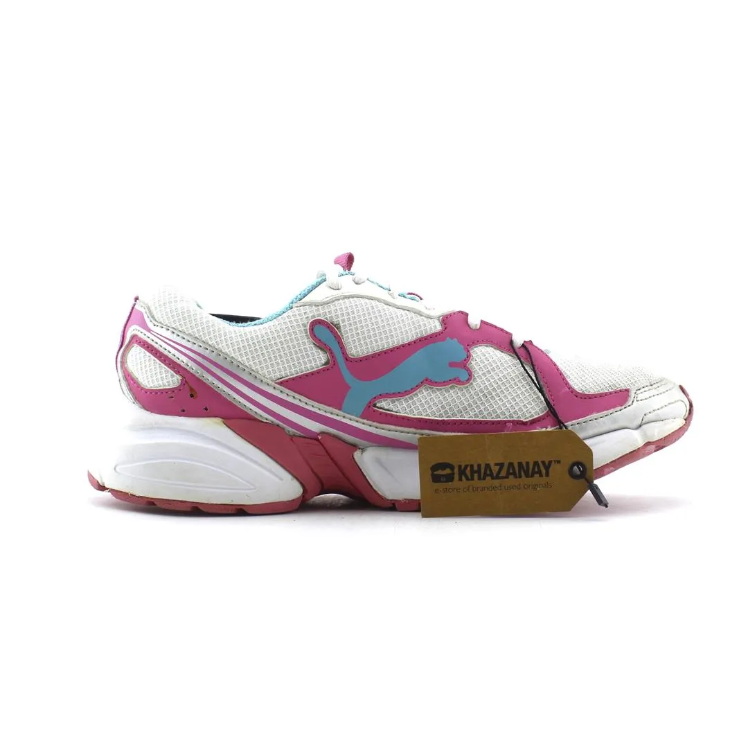 PUMA AXIS 2