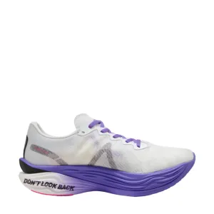 brand - name shoes compact backpack PUMA Men's Deviate NITRO Elite 3 DIGITOKYO Running Shoes in PUMA White/Dark Amethyst AW25