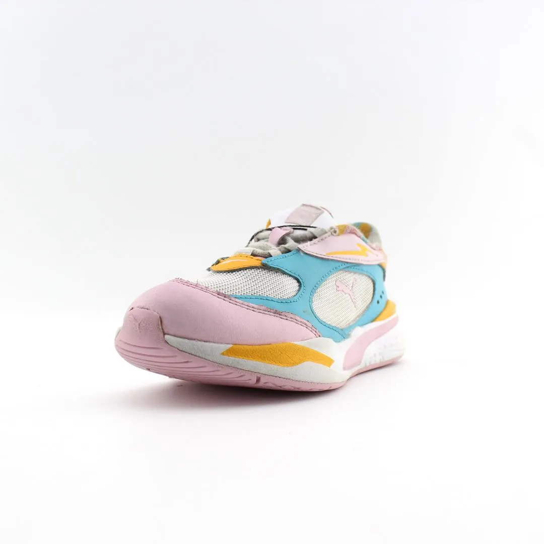 PUMA RUNNER SYSTEM
