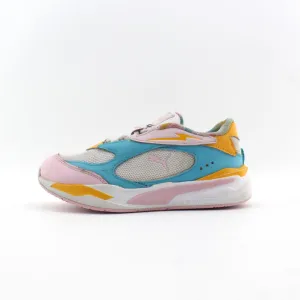 PUMA RUNNER SYSTEM