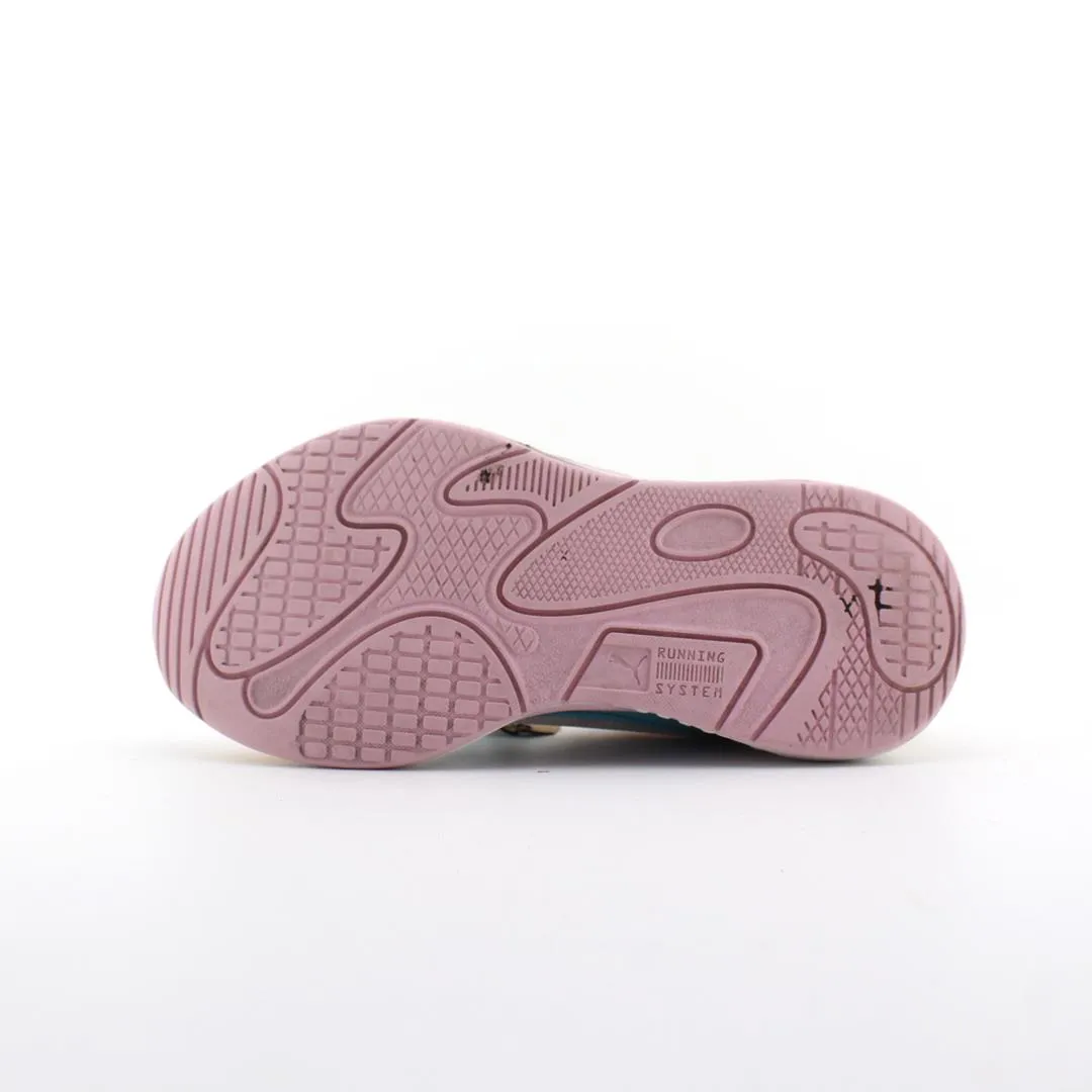 PUMA RUNNER SYSTEM