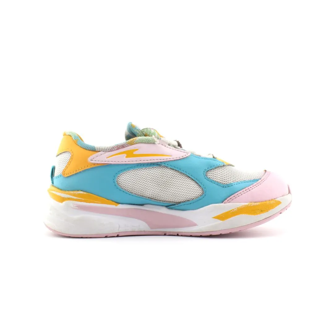 PUMA RUNNER SYSTEM
