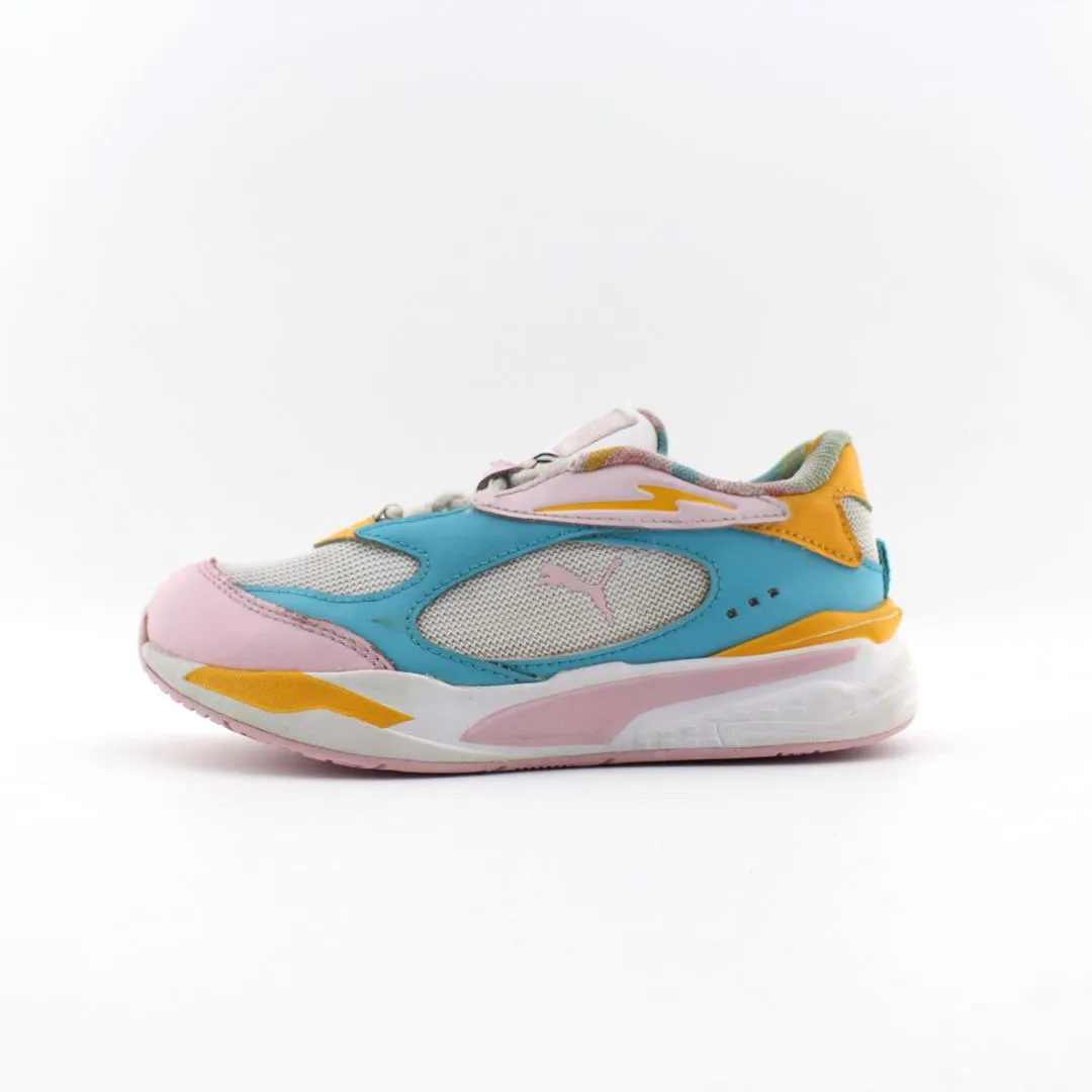 PUMA RUNNER SYSTEM