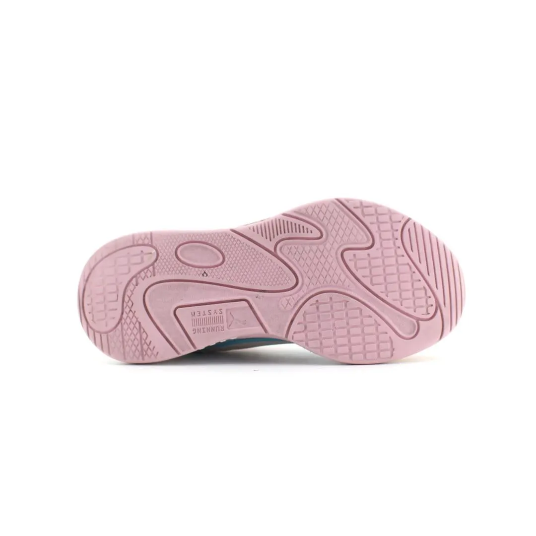 PUMA RUNNER SYSTEM