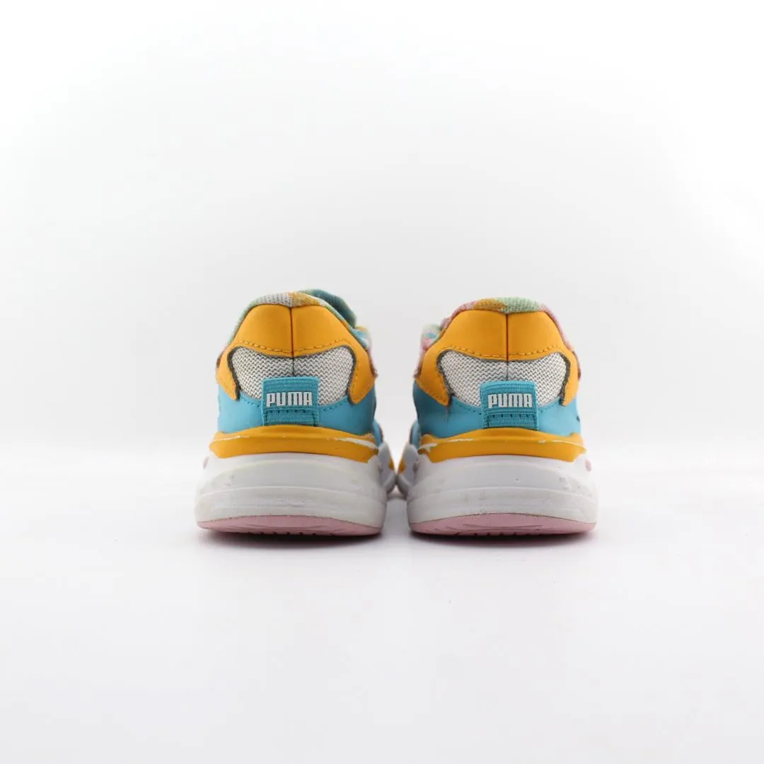 PUMA RUNNER SYSTEM