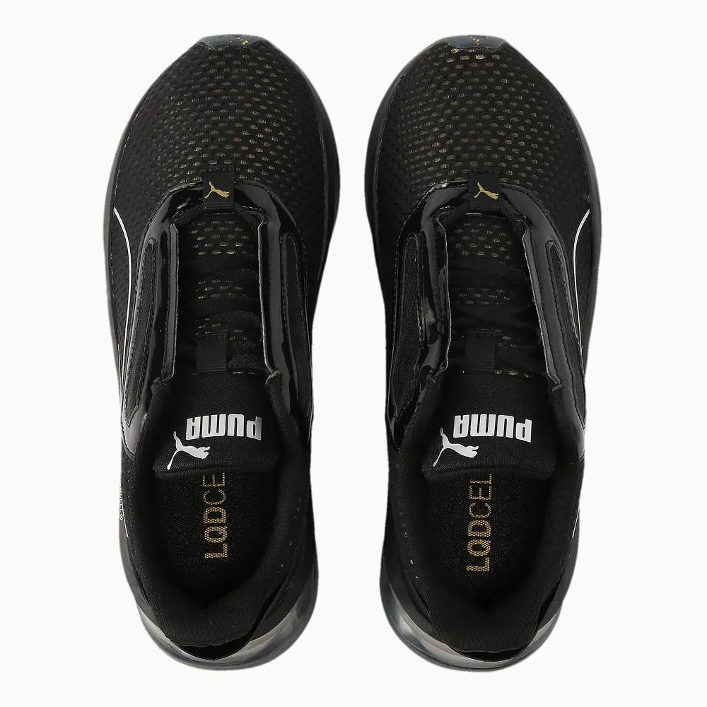Puma scarpa da ginnastica da donna LQDCELL Shatter XT Metal 194833 01 nero clearance shoes