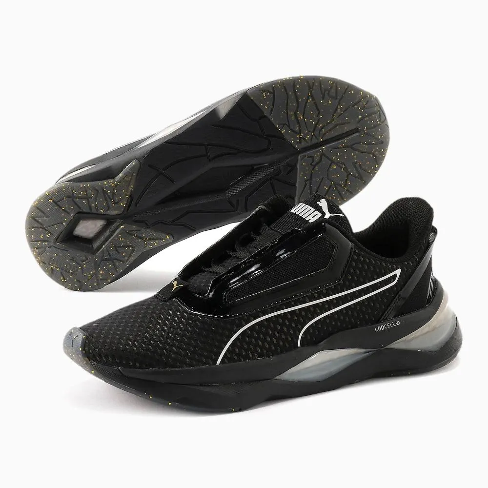 Dynamic Fit Tech Puma scarpa da ginnastica da donna LQDCELL Shatter XT Metal 194833 01 nero